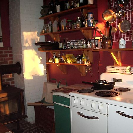 Mecklenburgh Inn Chester Bagian luar foto