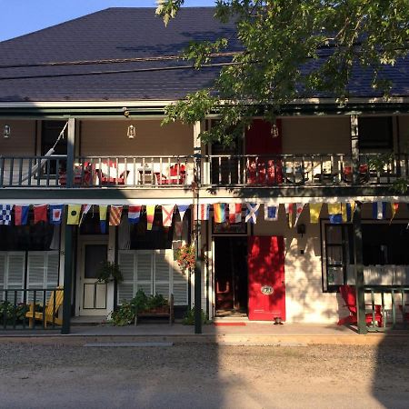 Mecklenburgh Inn Chester Bagian luar foto