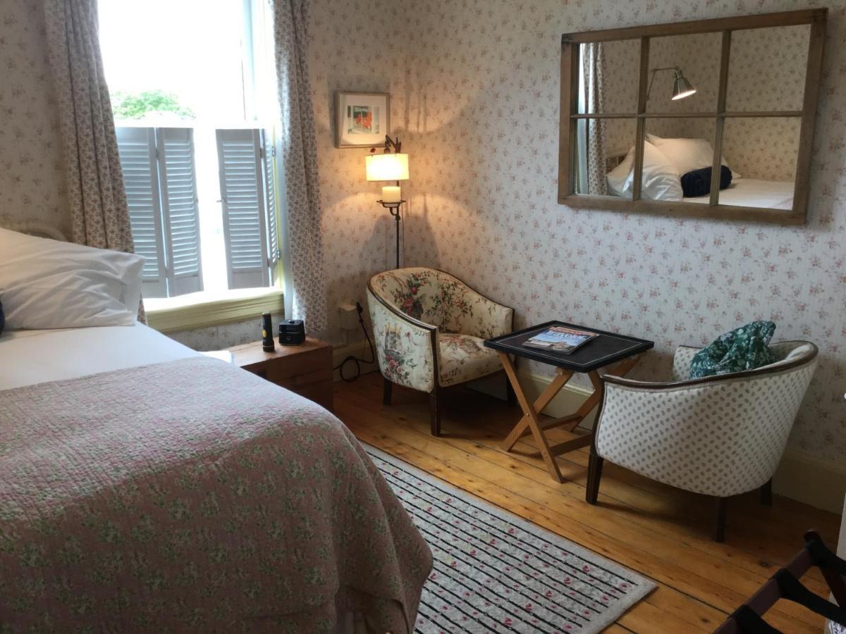 Mecklenburgh Inn Chester Bagian luar foto