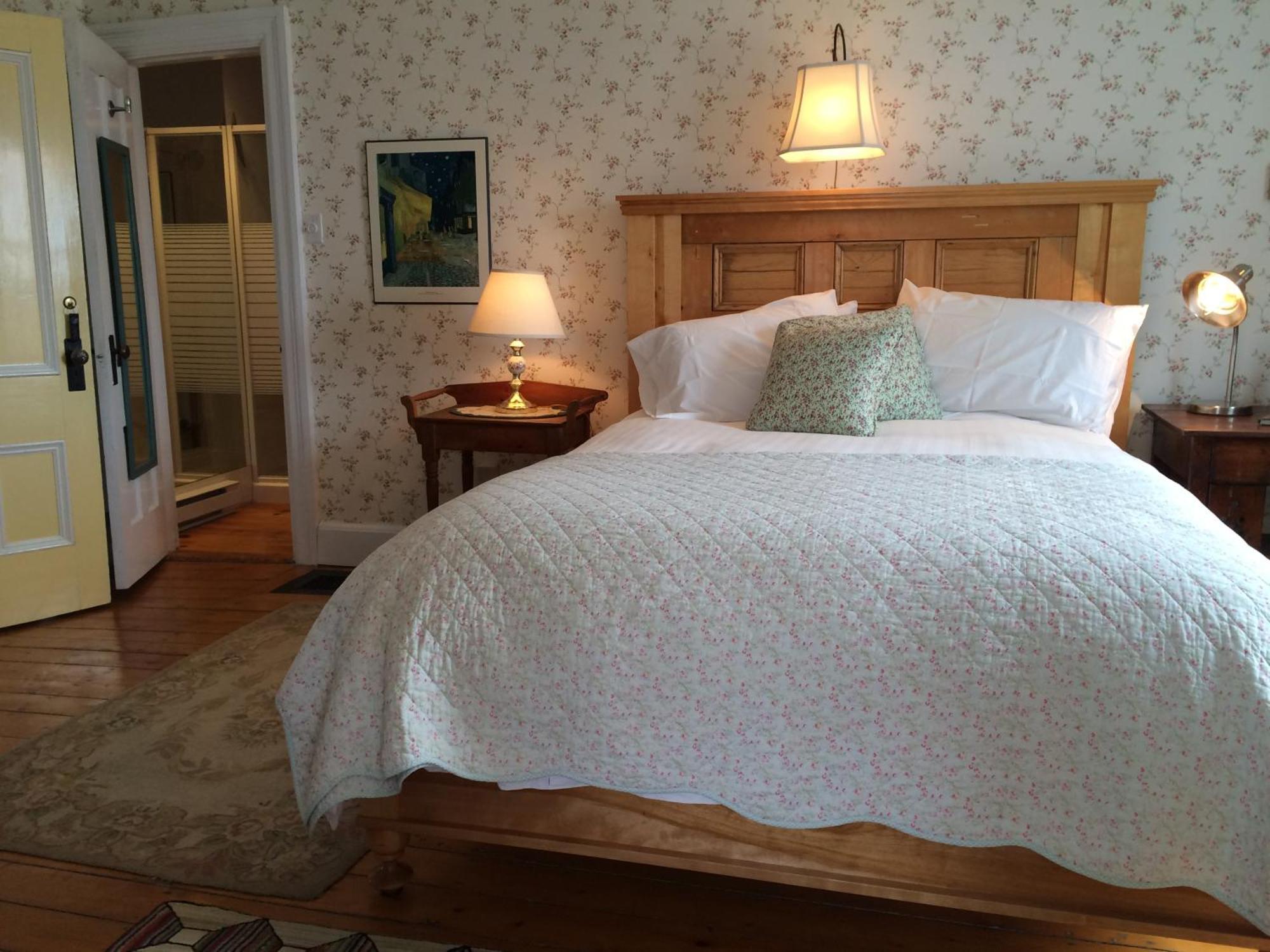 Mecklenburgh Inn Chester Bagian luar foto