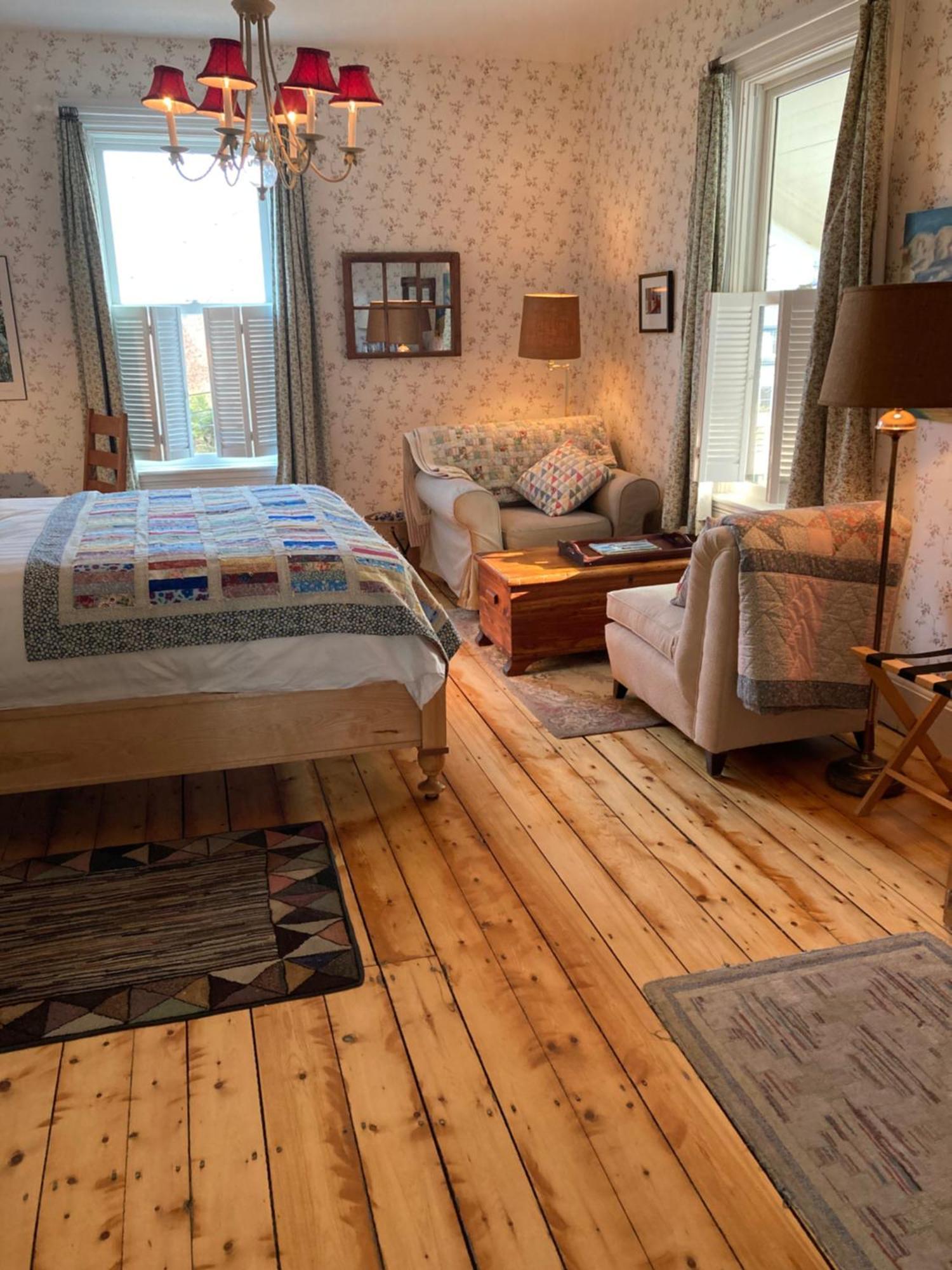 Mecklenburgh Inn Chester Bagian luar foto