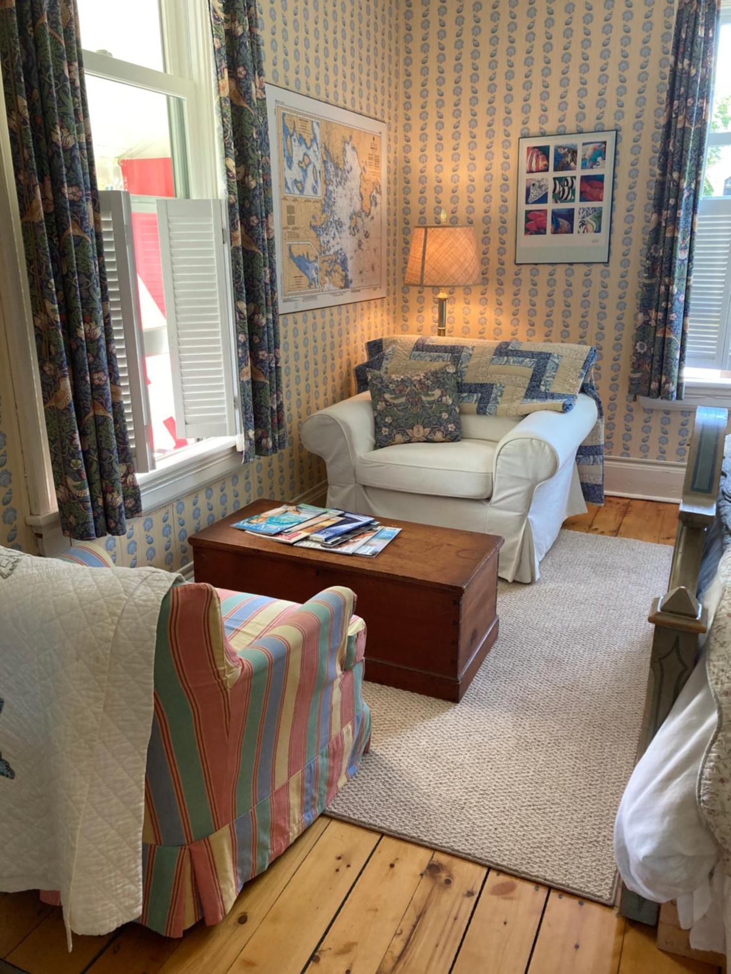 Mecklenburgh Inn Chester Bagian luar foto