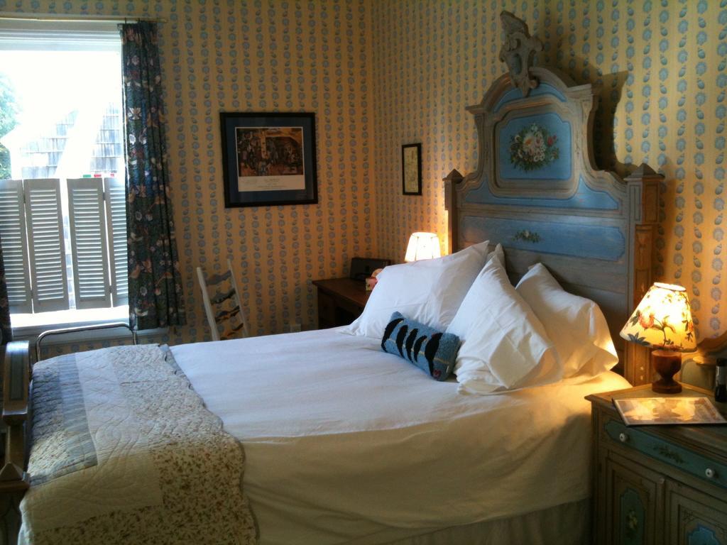 Mecklenburgh Inn Chester Bagian luar foto