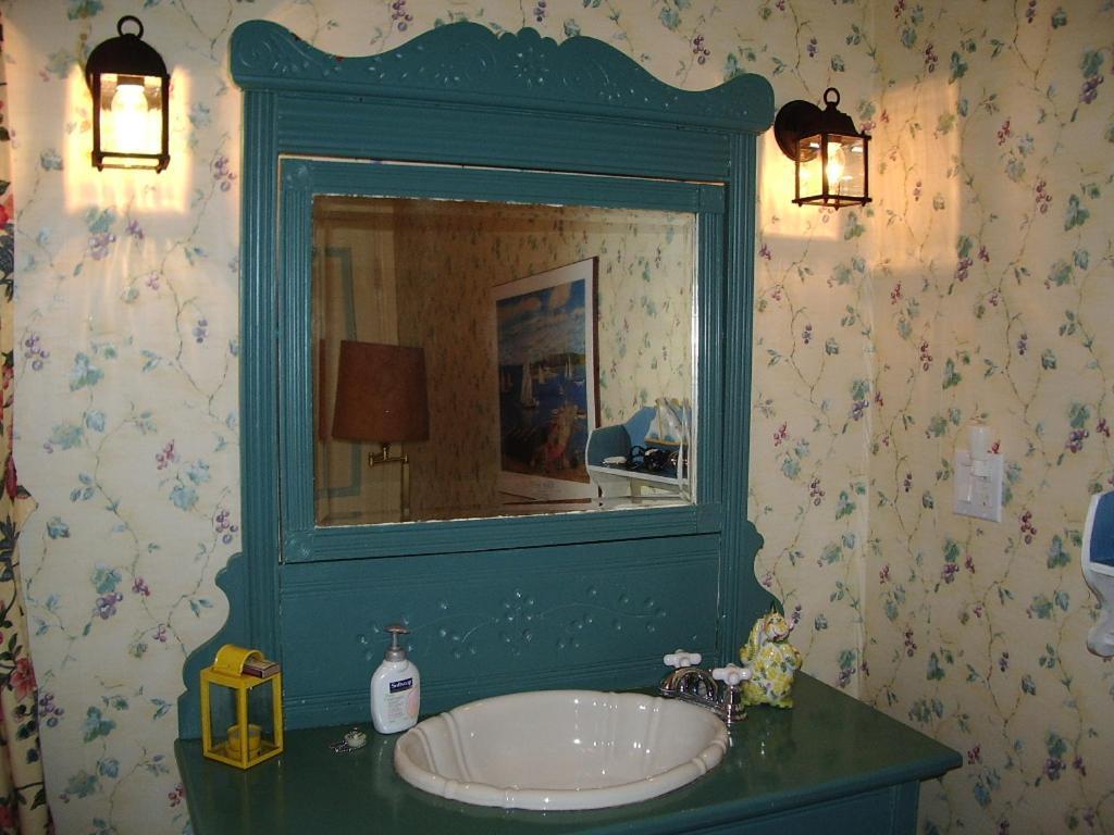 Mecklenburgh Inn Chester Bagian luar foto